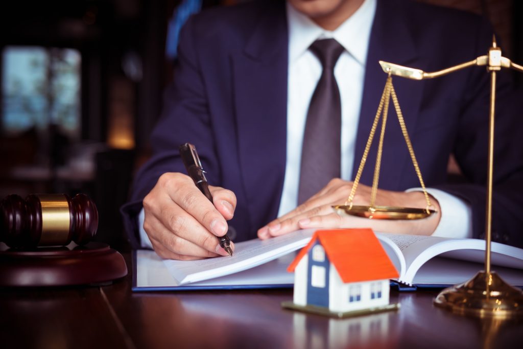 Lawyer