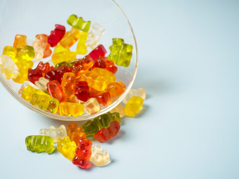 Adult Multivitamin Gummies